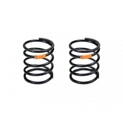 Spring fr/rr 2,8 (2) (SER401855)