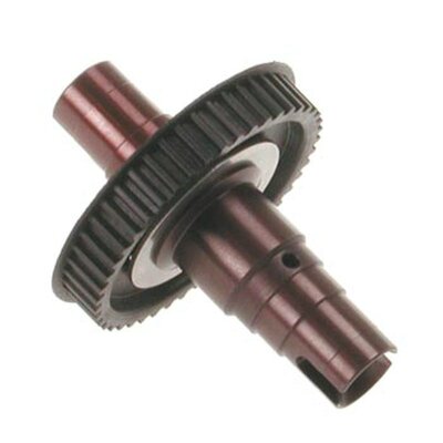 Differenzial + Riemenrad 46Z