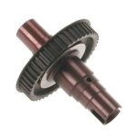 Differenzial + Riemenrad 46Z