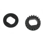 Riemenrad 19 Zähne mi in