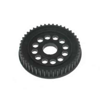 Differential Riemenrad 45 Zähne