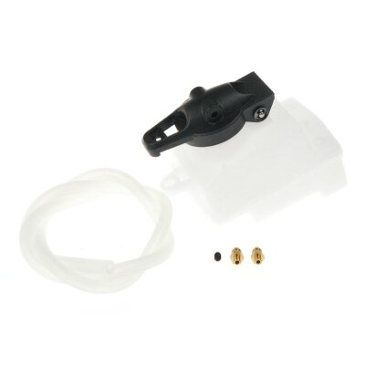 Tank 75ccm mit AFL Deckel und Formdichtring