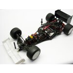 CRC WTF-1 DS Formula 1 kit