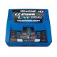 EZ-Peak Live Dual Lader 26A & 2x LiPo 6700mAh 4s 25C Set TRAXXAS mit iD, TRX2973G & 2x TRX2890X (EU-Version)