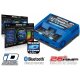 EZ-Peak Live Dual Lader 26A & 2x LiPo 6700mAh 4s 25C Set TRAXXAS mit iD, TRX2973G & 2x TRX2890X (EU-Version)