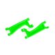 Querlenker oben grün (2) l/r v/h WideMaxx