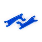 Querlenker oben blau (2) l/r v/h WideMaxx