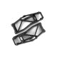 Querlenker unten schwarz (2) l/r v/h WideMaxx