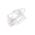 Querlenker unten weiß (2) l/r v/h WideMaxx