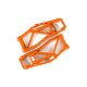 Querlenker unten orange (2) l/r v/h WideMaxx