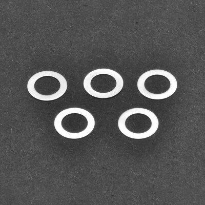 WASHER  6.1 X 10MM, 5 PCS