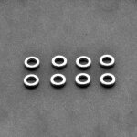 ALUMINUM COLLAR, 8PCS