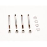SHOCK SHAFT, 4PCS