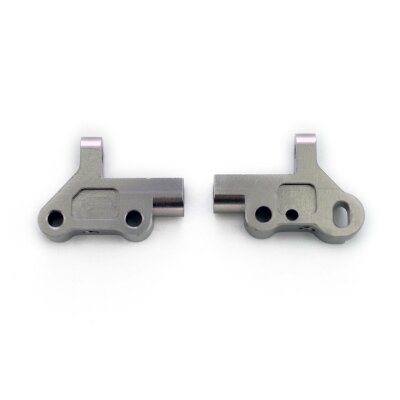 ALUMINUM CNC FRONT ANTI-ROLL BAR SET, 2PCS