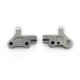 ALUMINUM CNC FRONT ANTI-ROLL BAR SET, 2PCS