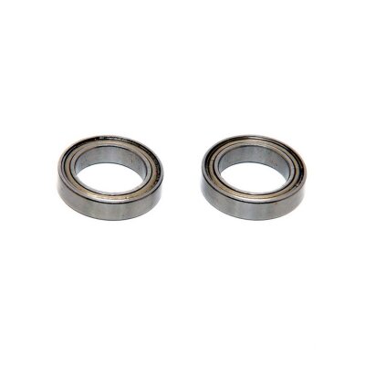 CERAMIC BEARING, 12 X 18 MM, 2 PCS