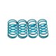 SHOCK SPRING, 4 PCS