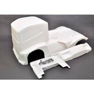 EPX PAINT BODY - PEARL WHITE