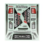 Hyper MTE2 Decals