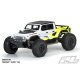 Pro-Line Jeep Gladiator Rubicon Karo klar
