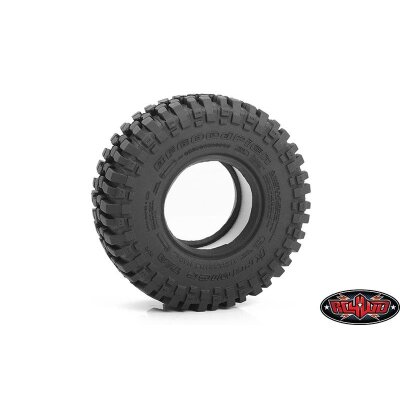 RC4WD BFGoodrich Krawler T/A KX 1.7 Tires