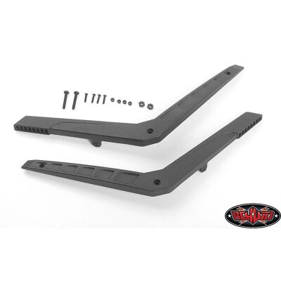 Boomerang Snorkel for Traxxas Mercedes-Benz G 63 AMG 6x6