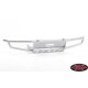 Guardian Steel Front Winch Bumper for Axial 1/10 SCX10 II UM