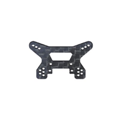 VB1120 Dämpferbrücke vorne Carbon