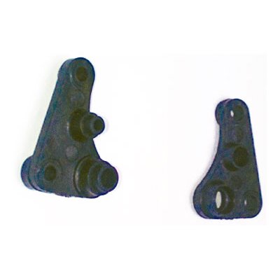 right front suspension DUNE Buggy 1:10