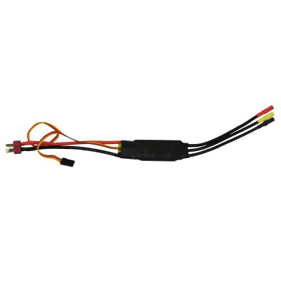Brushless Flugregler 40A mit Bremsfunktion