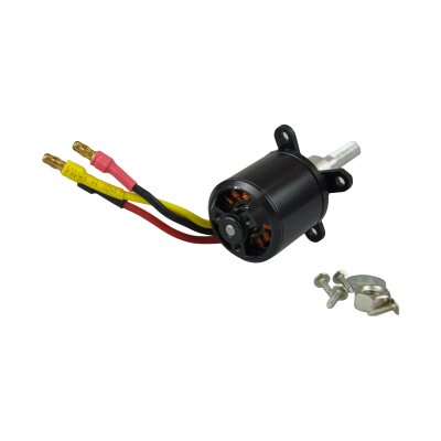 Brushless Motor 2836 1250KV Außenläufer