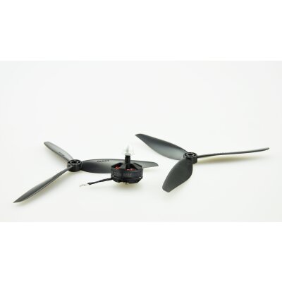 Motor Tarot 2204 silver cap Tarot 280