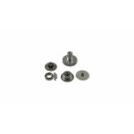 AMX Racing HV7232MG Servo- Getriebe Set