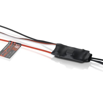 Hobbywing Skywalker 12A brushless Regler 2-3S