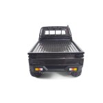 AMXRock RCX10B Scale Crawler Pick-Up 1:10, RTR grau