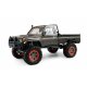 AMXRock RCX10B Scale Crawler Pick-Up 1:10, RTR grau