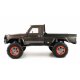 AMXRock RCX10B Scale Crawler Pick-Up 1:10, RTR grau