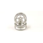 Felgen Vorn Scorpion 2014 (2) Chrom Matt 2.2 inch