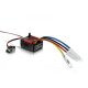 Hobbywing WP-1060 Brushed Regler