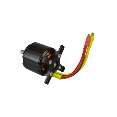 Brushless Außenläufer 3720 880KV