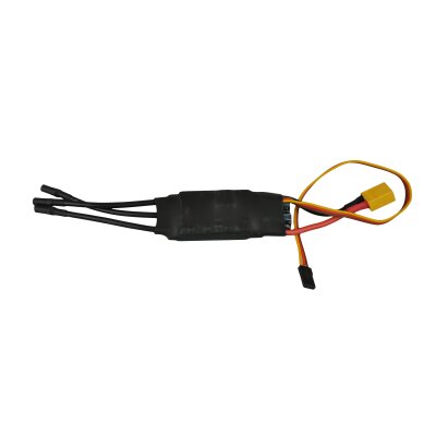 Brushless ESC 60A JetStar V2