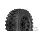 Pro-Line Badlands MX28 All Terrain BELTED Truck Reifen v/h(2