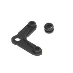 Bracket tank-mounting nylon (SER801156)