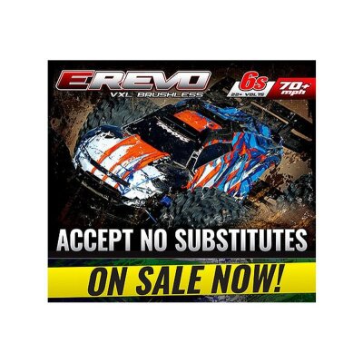 E-REVO PROMO CEILING HNGR