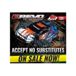 E-REVO PROMO CEILING HNGR