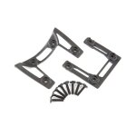 Karo-Verstärkungs-Set für Rustler 4x4