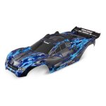 Karo Rustler 4x4 VXL silber