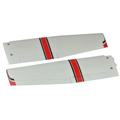 Tragflächen rot ST1500