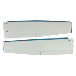 Tragflächen blau FL 1500