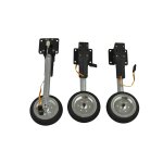 Einzieh-Fahrwerk A36